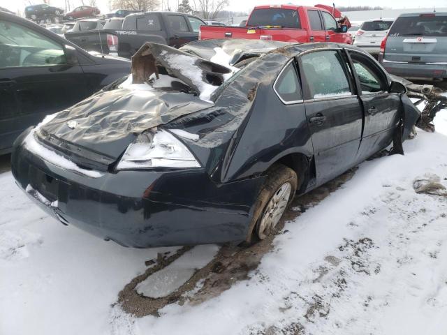 Photo 3 VIN: 2G1WG5E3XD1202398 - CHEVROLET IMPALA LT 