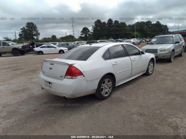 Photo 3 VIN: 2G1WG5E3XD1202658 - CHEVROLET IMPALA 