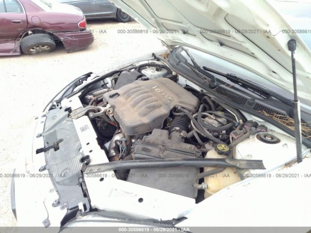 Photo 9 VIN: 2G1WG5E3XD1202658 - CHEVROLET IMPALA 