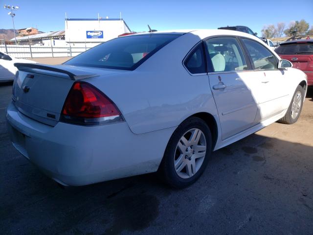 Photo 3 VIN: 2G1WG5E3XD1203972 - CHEVROLET IMPALA LT 