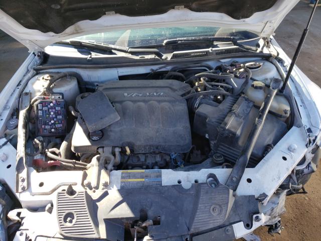 Photo 6 VIN: 2G1WG5E3XD1203972 - CHEVROLET IMPALA LT 