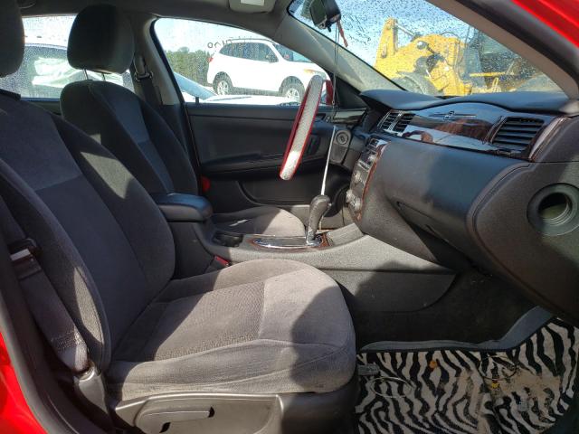 Photo 4 VIN: 2G1WG5E3XD1209352 - CHEVROLET IMPALA LT 