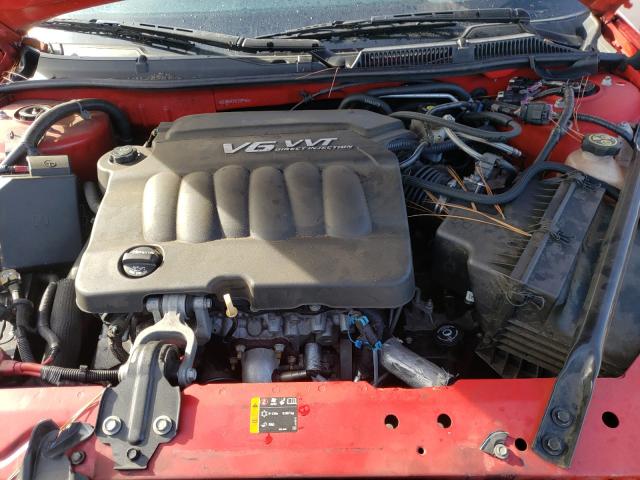 Photo 6 VIN: 2G1WG5E3XD1209352 - CHEVROLET IMPALA LT 