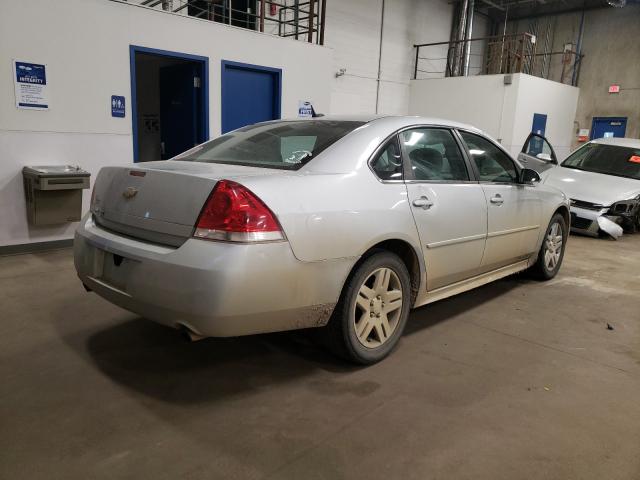 Photo 3 VIN: 2G1WG5E3XD1211084 - CHEVROLET IMPALA LT 