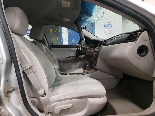 Photo 4 VIN: 2G1WG5E3XD1211084 - CHEVROLET IMPALA LT 