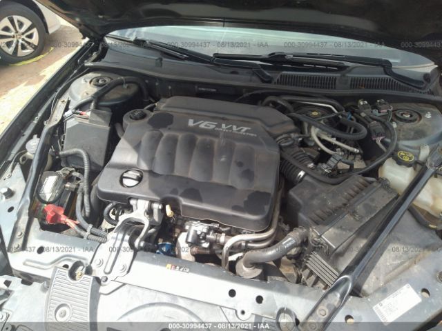 Photo 5 VIN: 2G1WG5E3XD1212204 - CHEVROLET IMPALA 