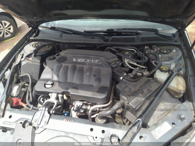 Photo 9 VIN: 2G1WG5E3XD1212204 - CHEVROLET IMPALA 