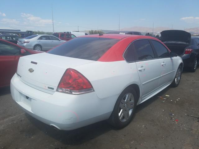 Photo 3 VIN: 2G1WG5E3XD1212929 - CHEVROLET IMPALA LT 