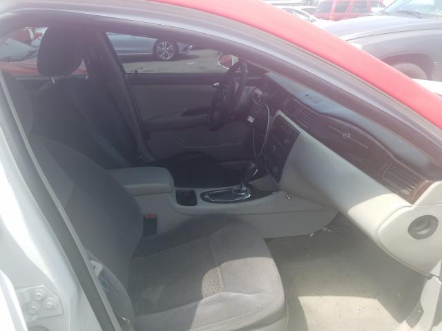 Photo 4 VIN: 2G1WG5E3XD1212929 - CHEVROLET IMPALA LT 