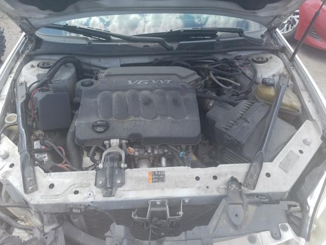 Photo 6 VIN: 2G1WG5E3XD1212929 - CHEVROLET IMPALA LT 