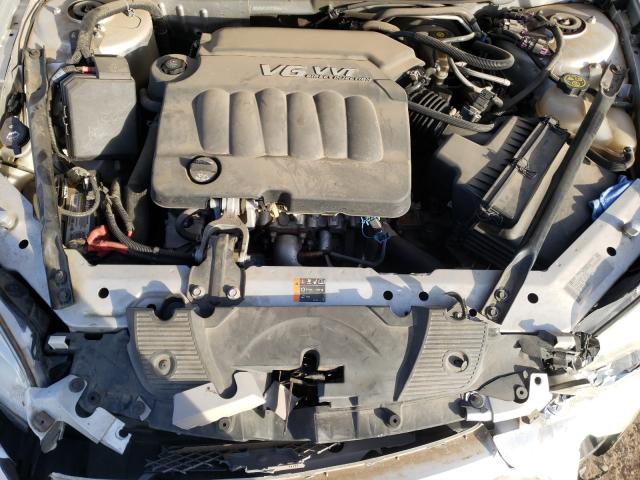 Photo 6 VIN: 2G1WG5E3XD1213885 - CHEVROLET IMPALA LT 