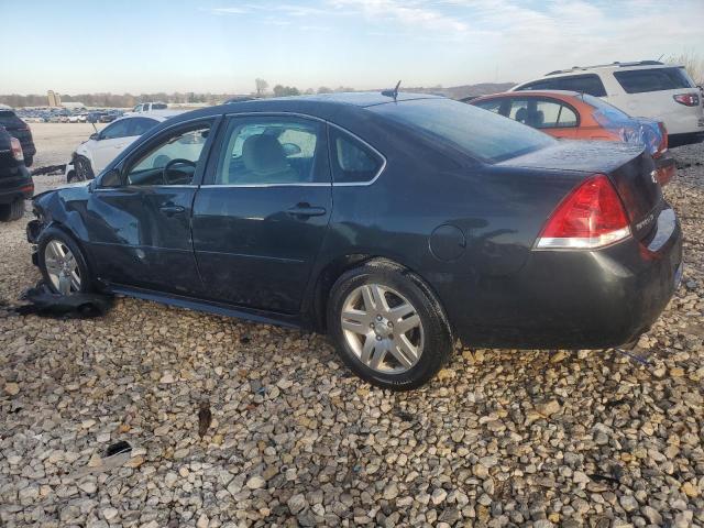 Photo 1 VIN: 2G1WG5E3XD1218570 - CHEVROLET IMPALA LT 