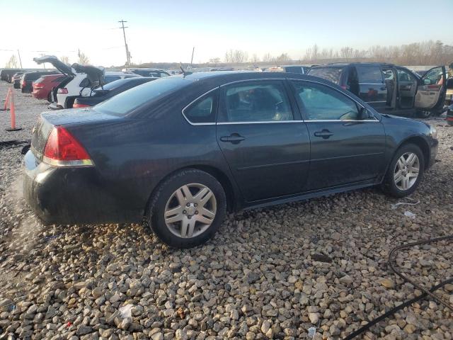 Photo 2 VIN: 2G1WG5E3XD1218570 - CHEVROLET IMPALA LT 