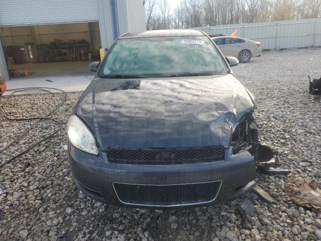 Photo 4 VIN: 2G1WG5E3XD1218570 - CHEVROLET IMPALA LT 