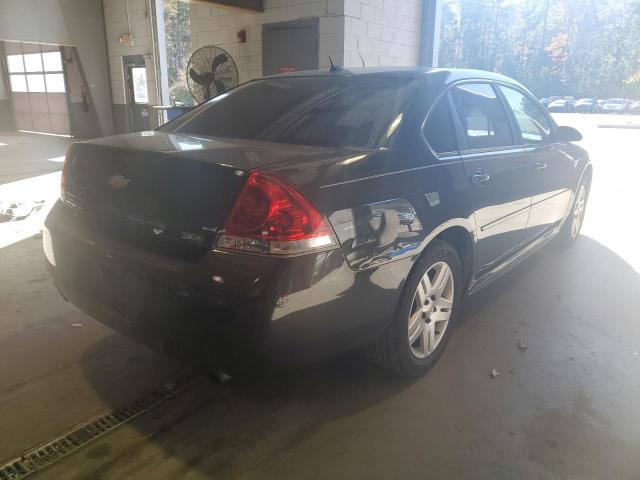 Photo 3 VIN: 2G1WG5E3XD1221310 - CHEVROLET IMPALA LT 