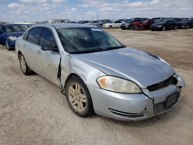 Photo 0 VIN: 2G1WG5E3XD1221694 - CHEVROLET IMPALA LT 