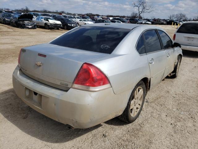 Photo 3 VIN: 2G1WG5E3XD1221694 - CHEVROLET IMPALA LT 