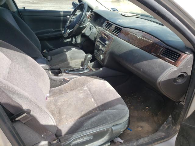 Photo 4 VIN: 2G1WG5E3XD1221694 - CHEVROLET IMPALA LT 