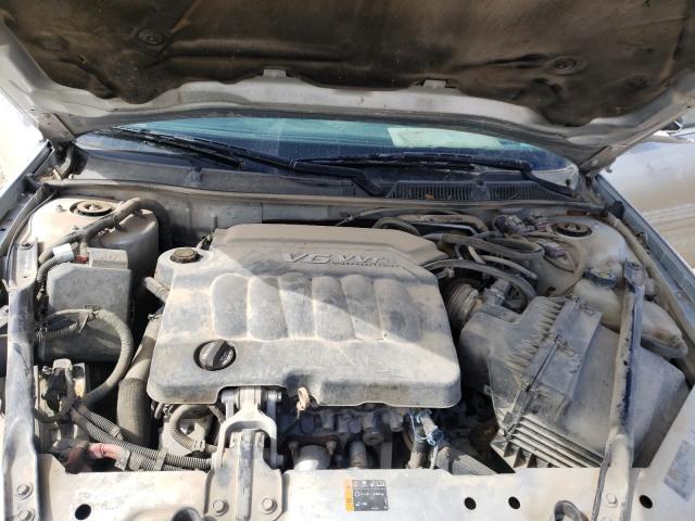 Photo 6 VIN: 2G1WG5E3XD1221694 - CHEVROLET IMPALA LT 