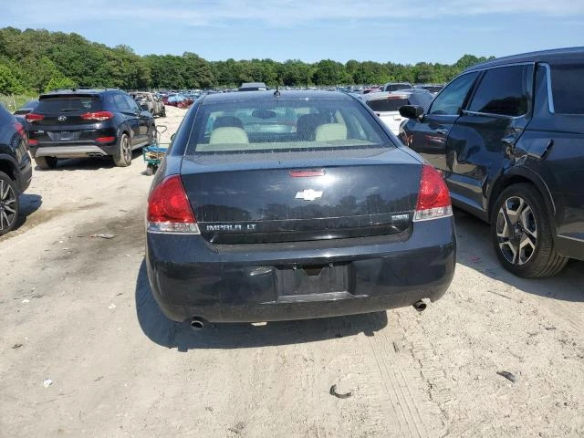 Photo 5 VIN: 2G1WG5E3XD1224756 - CHEVROLET IMPALA LT 