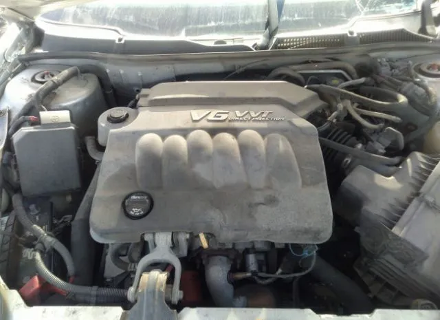 Photo 9 VIN: 2G1WG5E3XD1224787 - CHEVROLET IMPALA 