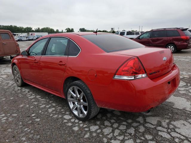 Photo 1 VIN: 2G1WG5E3XD1227057 - CHEVROLET IMPALA LT 