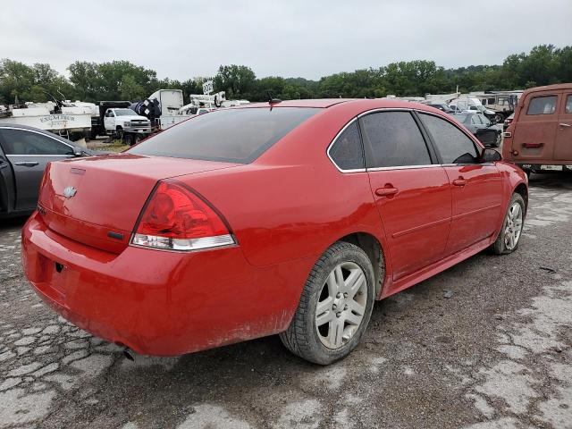 Photo 2 VIN: 2G1WG5E3XD1227057 - CHEVROLET IMPALA LT 