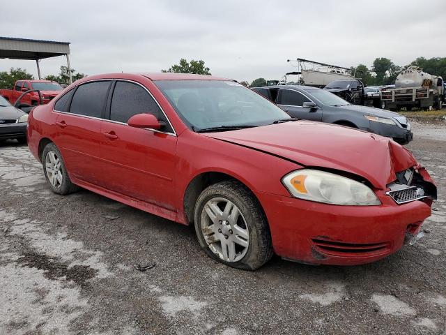 Photo 3 VIN: 2G1WG5E3XD1227057 - CHEVROLET IMPALA LT 