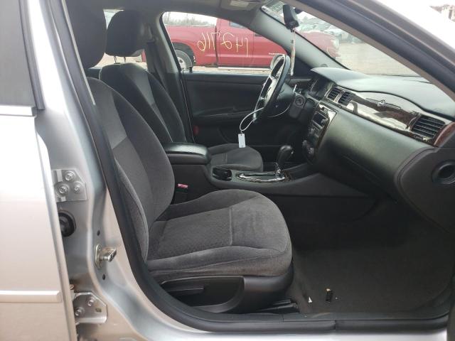 Photo 4 VIN: 2G1WG5E3XD1232923 - CHEVROLET IMPALA LT 