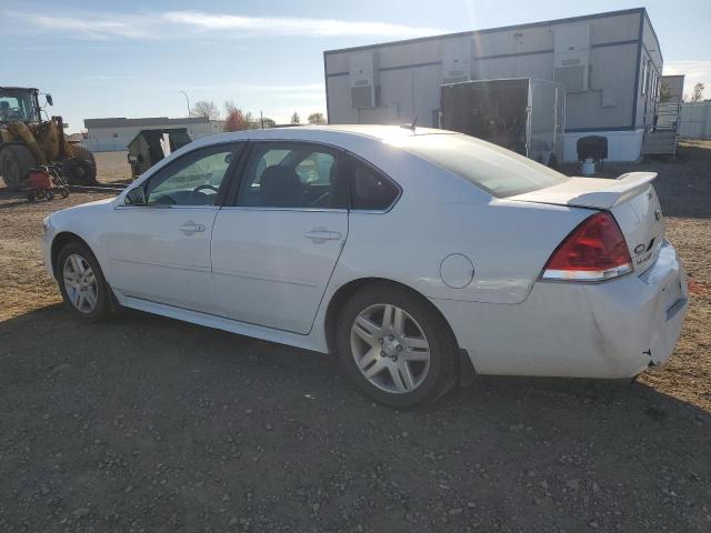 Photo 1 VIN: 2G1WG5E3XD1235255 - CHEVROLET IMPALA LT 