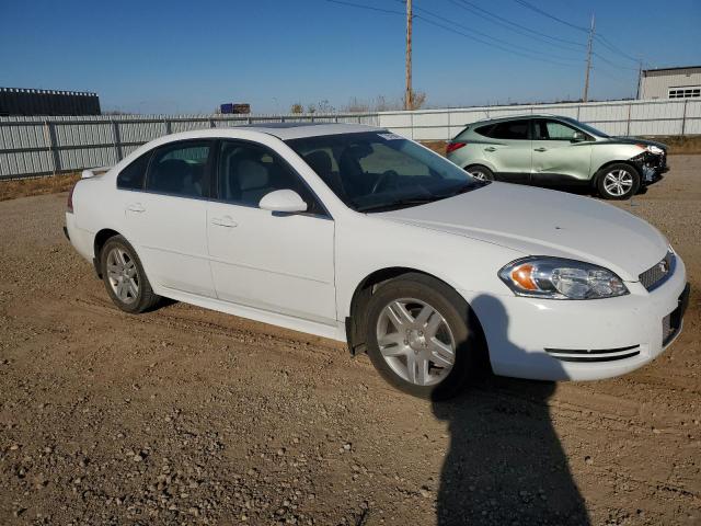 Photo 3 VIN: 2G1WG5E3XD1235255 - CHEVROLET IMPALA LT 