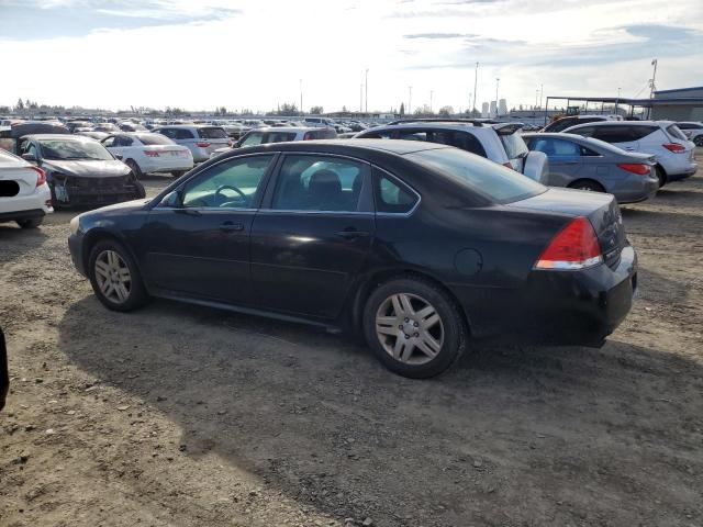 Photo 1 VIN: 2G1WG5E3XD1237846 - CHEVROLET IMPALA 