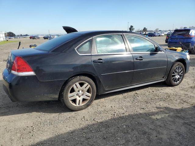 Photo 2 VIN: 2G1WG5E3XD1237846 - CHEVROLET IMPALA 