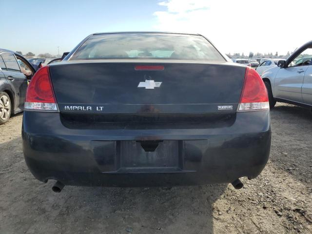 Photo 5 VIN: 2G1WG5E3XD1237846 - CHEVROLET IMPALA 