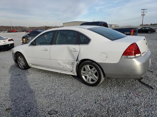 Photo 1 VIN: 2G1WG5E3XD1238088 - CHEVROLET IMPALA 