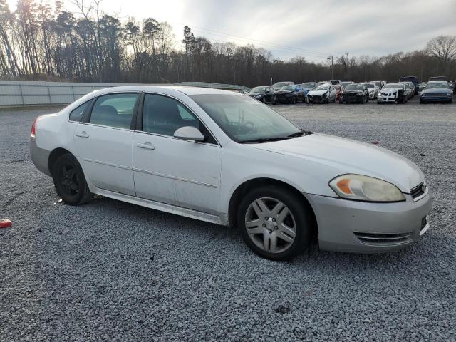 Photo 3 VIN: 2G1WG5E3XD1238088 - CHEVROLET IMPALA 