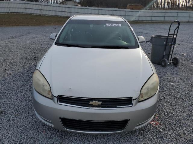 Photo 4 VIN: 2G1WG5E3XD1238088 - CHEVROLET IMPALA 