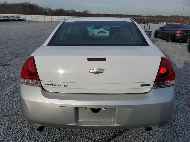 Photo 5 VIN: 2G1WG5E3XD1238088 - CHEVROLET IMPALA 