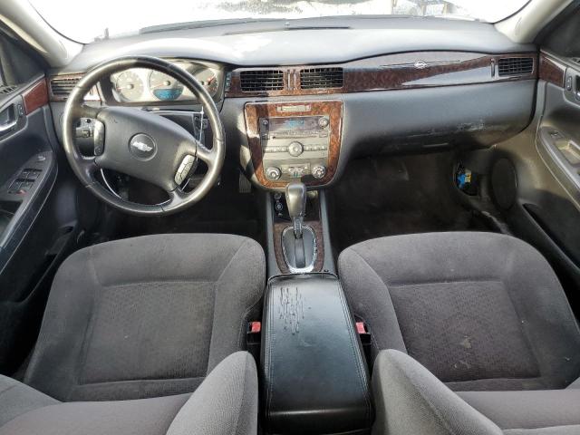 Photo 7 VIN: 2G1WG5E3XD1238088 - CHEVROLET IMPALA 