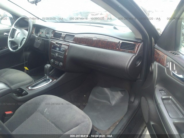 Photo 4 VIN: 2G1WG5E3XD1239404 - CHEVROLET IMPALA 