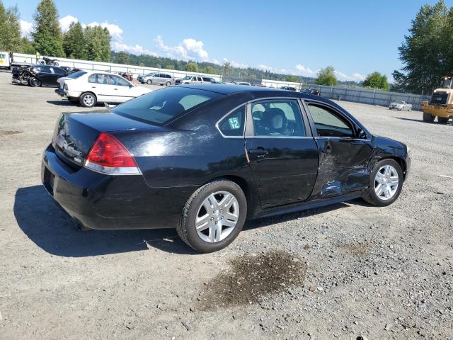 Photo 2 VIN: 2G1WG5E3XD1241623 - CHEVROLET IMPALA LT 