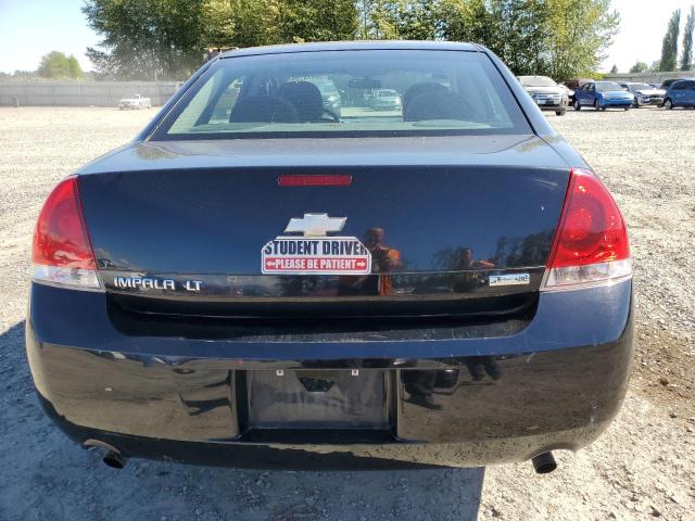 Photo 5 VIN: 2G1WG5E3XD1241623 - CHEVROLET IMPALA LT 