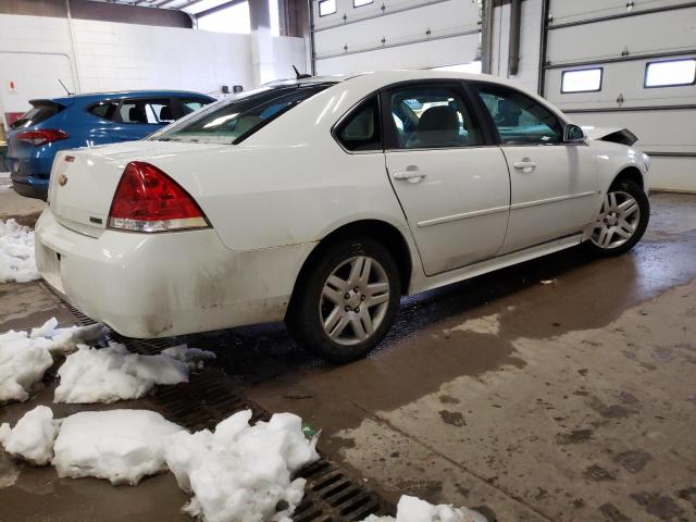 Photo 2 VIN: 2G1WG5E3XD1243789 - CHEVROLET IMPALA LT 