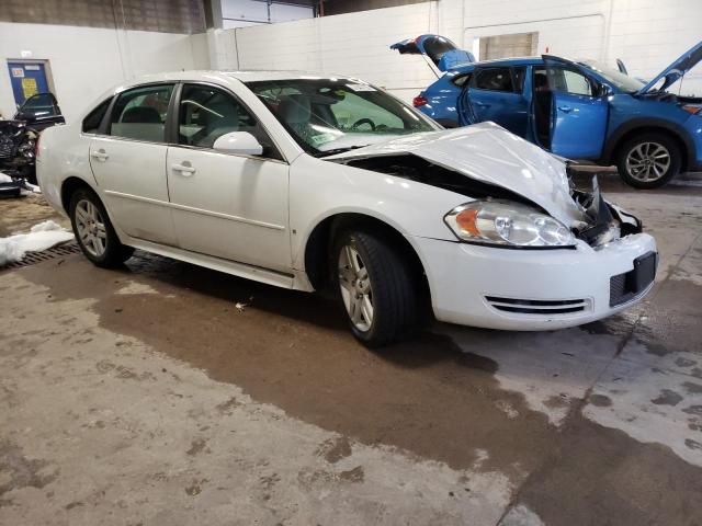 Photo 3 VIN: 2G1WG5E3XD1243789 - CHEVROLET IMPALA LT 