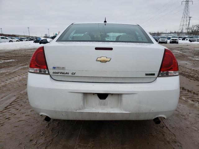 Photo 5 VIN: 2G1WG5E3XD1243789 - CHEVROLET IMPALA LT 