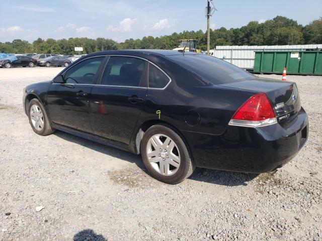 Photo 1 VIN: 2G1WG5E3XD1245994 - CHEVROLET IMPALA LT 