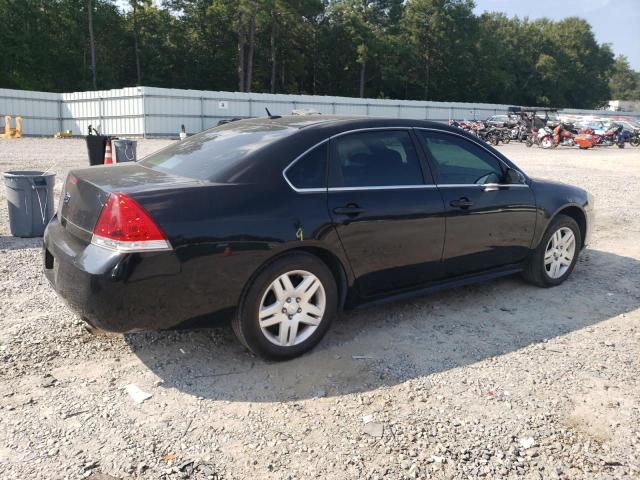 Photo 2 VIN: 2G1WG5E3XD1245994 - CHEVROLET IMPALA LT 