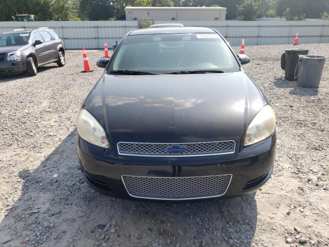 Photo 4 VIN: 2G1WG5E3XD1245994 - CHEVROLET IMPALA LT 