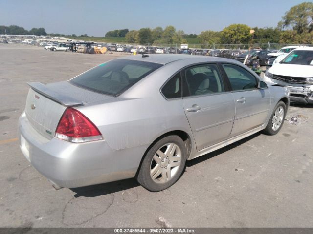 Photo 3 VIN: 2G1WG5E3XD1253092 - CHEVROLET IMPALA 