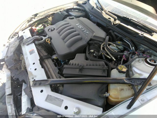 Photo 9 VIN: 2G1WG5E3XD1253092 - CHEVROLET IMPALA 